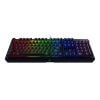 BÀN PHÍM CƠ RAZER BLACKWIDOW ELITE - MECHANICAL GAMING GREEN SWITH NEW BH 24TH