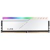 Ram DDR4 PNY XLR8 8GB 3200MHz Epic-X RGB Silver