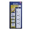 Ổ CẮM ĐIỆN CAO CẤP ELPA ESL-VNC33 | 3 Ổ ĐIỆN, 1 CÔNG TẮC, 3M