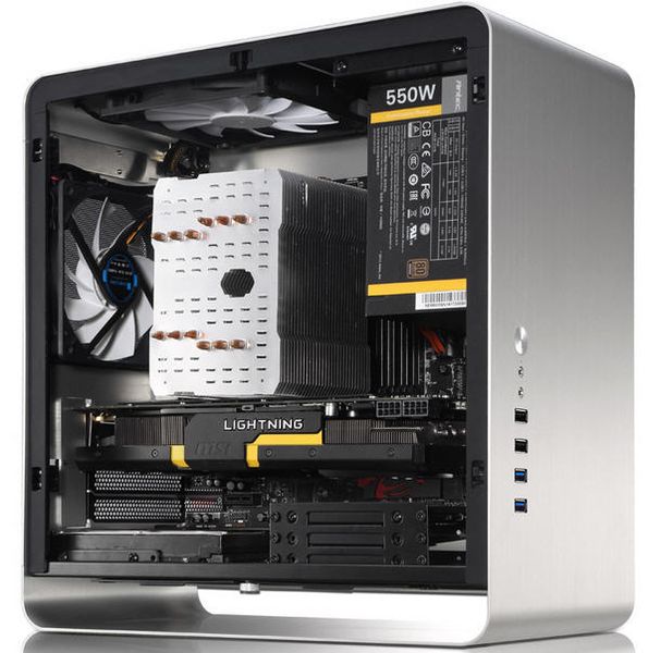 CASE JONSBO UMX3W SILVER NEW
