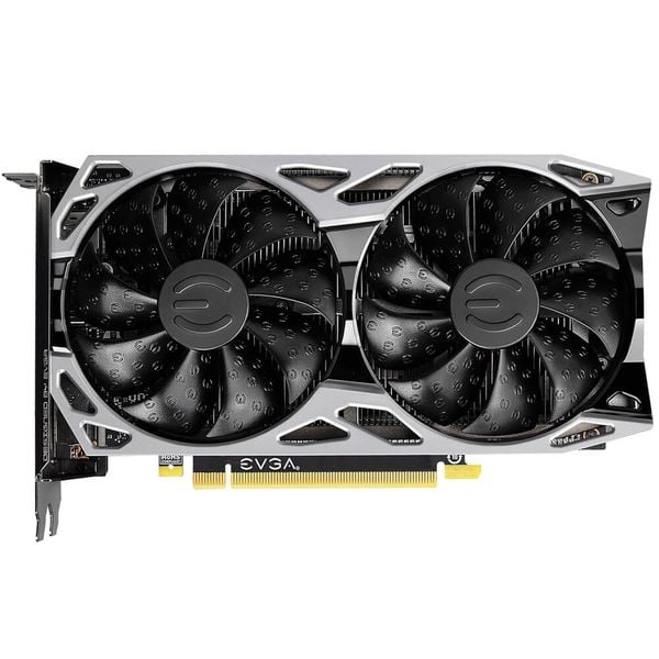 VGA EVGA RTX 2060 KO ULTRA GAMING 6GB GDDR6