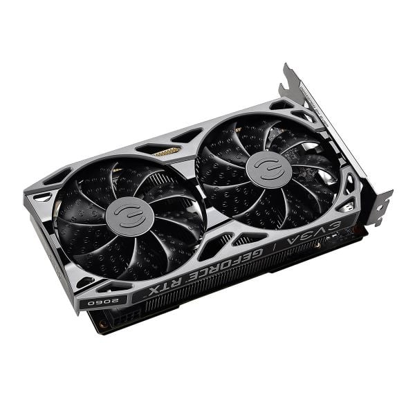 VGA EVGA RTX 2060 KO ULTRA GAMING 6GB GDDR6