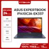 LAPTOP ASUS EXPERTBOOK P1410CJA-EK357 I5 1035G1 | 8GB RAM | 256GB SSD | 14 FHD DGW