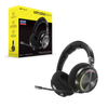 Tai Nghe Corsair Virtuoso MAX - Carbon Wireless