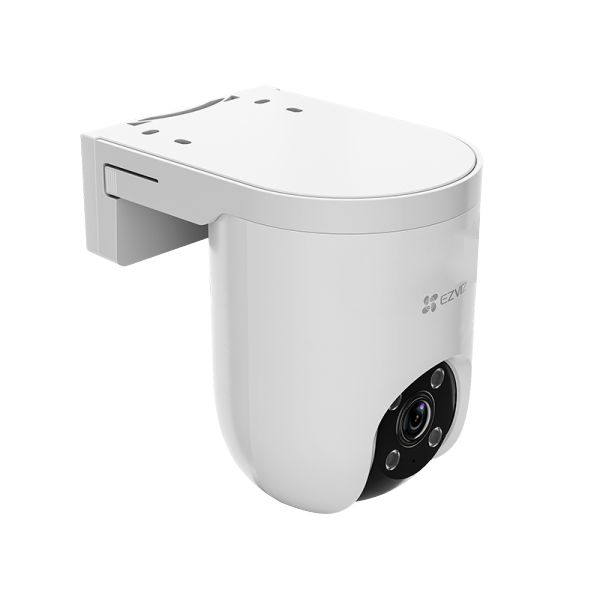 CAMERA EZVIZ H8C Pro 2K (3M/ XOAY 360 ĐỘ/ NGOÀI TRỜI/ ĐÀM THOẠI 2 CHIỀU)