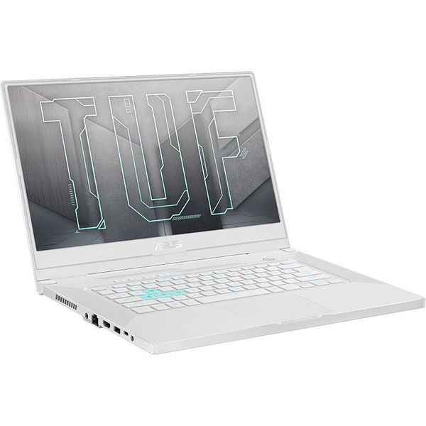 LAPTOP GAMING ASUS TUF DASH F15 FX516PC- HN011T CORE i5-11300H | GEFORCE RTX 3050| 8GB RAM | 512GB SSD | 15.6