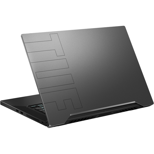 LAPTOP ASUS TUF DASH GAMING F15 FX516PM-HN023T CORE i7-11370H | RTX 3060 6GB | 16GB RAM | 512GB SSD | 15.6' FHD 144Hz | Win 10 VSC