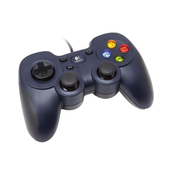 TAY CẦM GAME LOGITECH F310