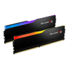 RAM DDR5 64GB GSkill Ripjaws M5 5200 RGB (2x32GB) BLACK