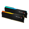 RAM DDR5 64GB Gskill Ripjaw M5 (2x32G) 6400 RGB Black