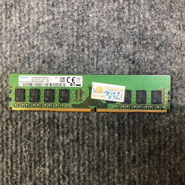 RAM DDR4 8GB SAMSUNG 2133Mhz HBH