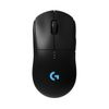 CHUỘT LOGITECH G PRO WIRELESS GAMING BLACK