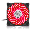 FAN CASE GAMEMAX RGB FORCE GMX-12RGB NEW