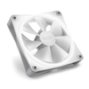 FAN CASE NZXT F120RGB DUO WHITE - TRIPLE (RF-D12TF-W1)
