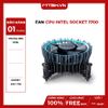 FAN CPU INTEL SOCKET 1700