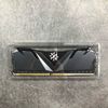 RAM DDR4 8GB ADATA D30 BUSS 3200 BLACK