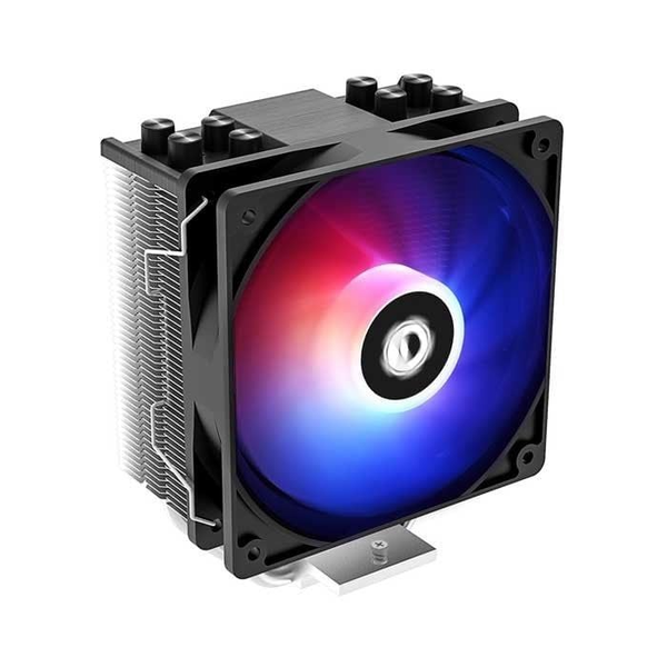 PC Gaming BHC Ares Gen 12th ( i5 12400F | GTX 1660 Super 6G | 16GB DDR4 | 256 GB | H610 )