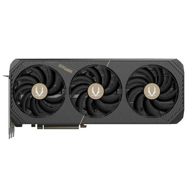 VGA Zotac RTX 5070 Ti SOLID 3 FAN OC 16GB GDDR7