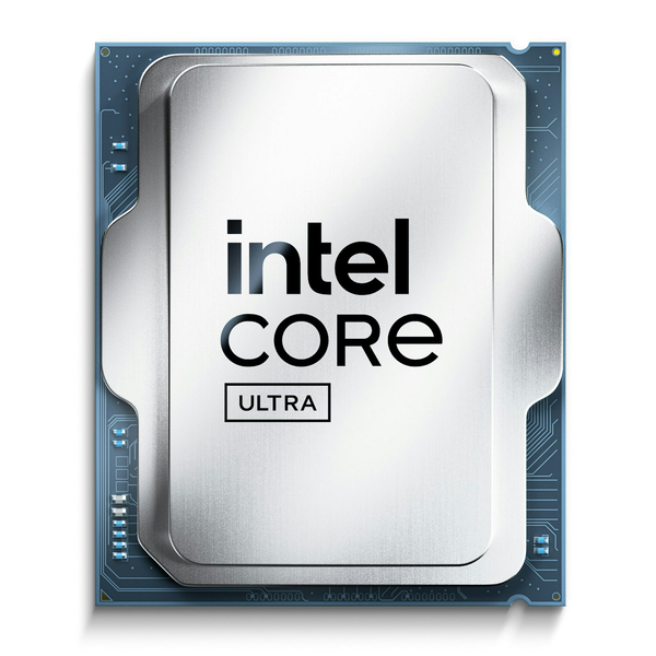 CPU Intel Core Ultra 7 265F (20 Nhân 20 Luồng, Arrow Lake-S)
