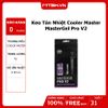 Keo Tản Nhiệt Cooler Master MasterGel V2