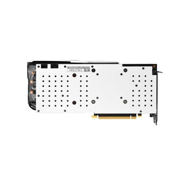 VGA GALAX RTX 2070 EX GAMER WHITE 8GB GDDR6 (27NSL6UCW6EG)
