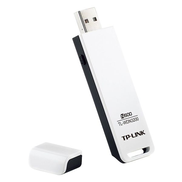 USB THU WIFI TP-LINK ARCHER T2UH 433 MBPS BĂNG TẦN KÉP