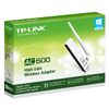 USB THU WIFI TP-LINK ARCHER T2UH 433 MBPS BĂNG TẦN KÉP