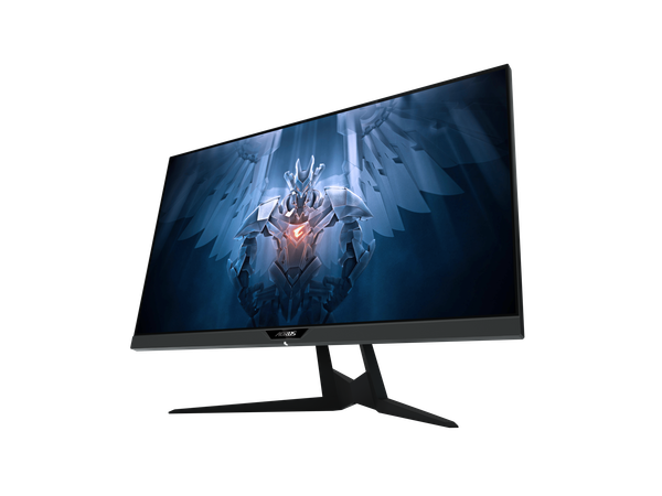 MÀN HÌNH LCD GAMING GIGABYTE AORUS FI27Q-X IPS 2K 240Hz CHUYÊN GAME