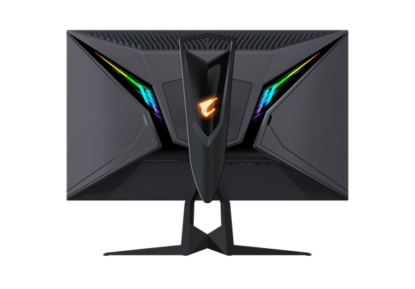 MÀN HÌNH LCD GAMING GIGABYTE AORUS FI27Q-X IPS 2K 240Hz CHUYÊN GAME