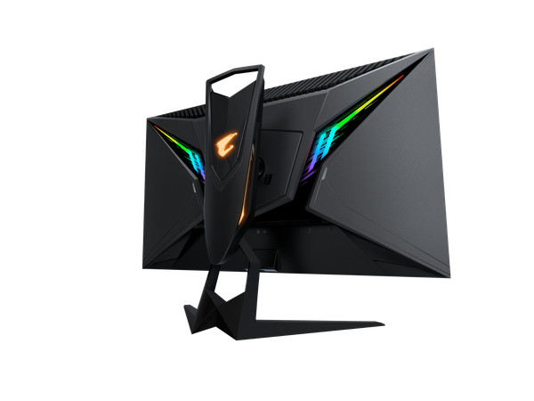 MÀN HÌNH LCD GAMING GIGABYTE AORUS FI27Q-X IPS 2K 240Hz CHUYÊN GAME