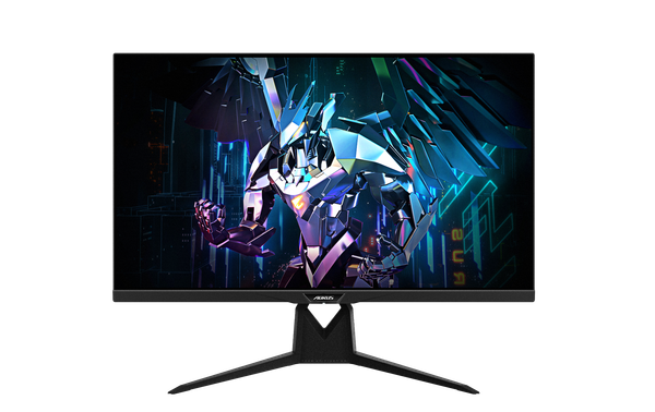 MÀN HÌNH LCD GAMING GIGABYTE AORUS FI32Q 32