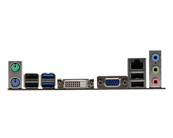 MAIN MSI B75MA-P45 (4 KHE RAM) RNEW BẢO HÀNH 12TH