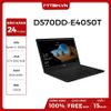 LAPTOP ASUS D570DD-E4050T AMD R5-3500U/8G/512GB SSD/GTX 1050 4GB/15.6'' FHD/Win 10
