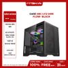 CASE MIK LV12 MINI FLOW GAMING BLACK