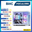 PC Gaming BHC Focalors Gen 12th ( i5 12400F | RTX 3060 12GB | 16GB | 500GB | B760M )