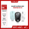 Chuột không dây Forter FD V1