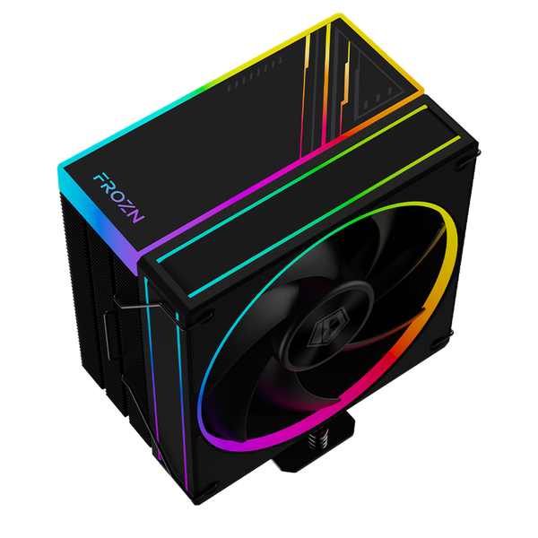 BỘ TẢN NHIỆT KHÍ CPU ID-COOLING FROZN A410 ARGB