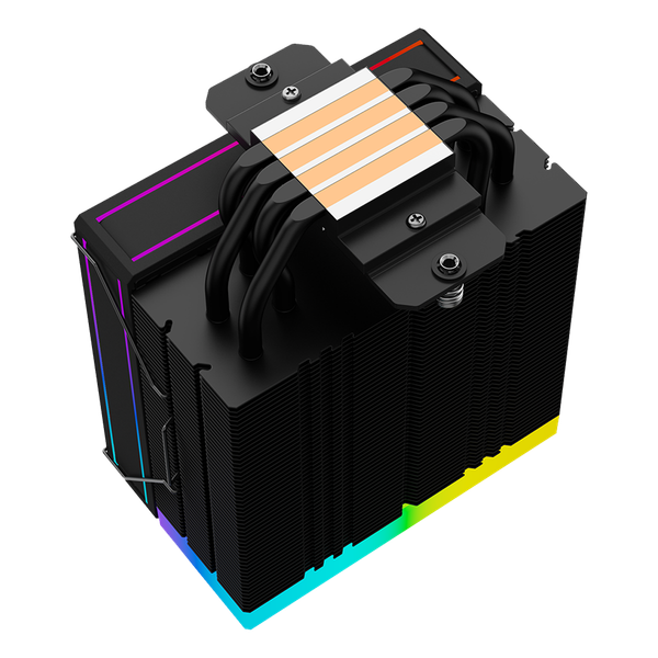 BỘ TẢN NHIỆT KHÍ CPU ID-COOLING FROZN A410 ARGB