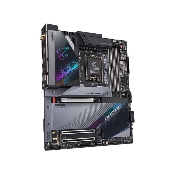 Main Gigabyte Z790 AORUS MASTER D5