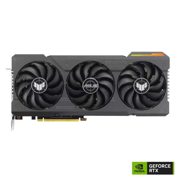 VGA ASUS RTX 4070 Ti SUPER TUF 16G GAMING