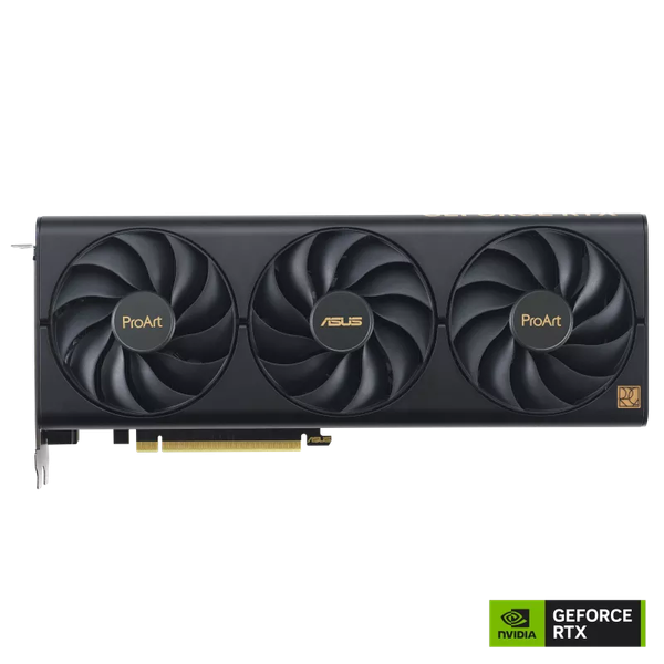 VGA ASUS RTX 4060 OC Proart Edition 8GB GDDR6