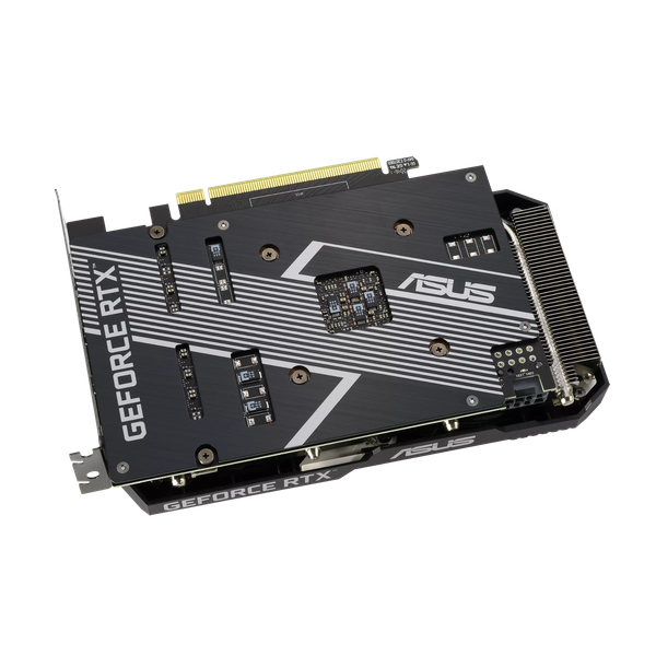 VGA ASUS RTX 3060 DUAL 8GB