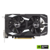 VGA ASUS RTX 3050 DUAL OC Edition 6GB GDDR6