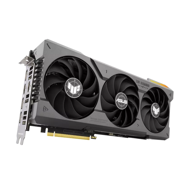 VGA ASUS RTX 4070 Ti SUPER TUF 16G GAMING