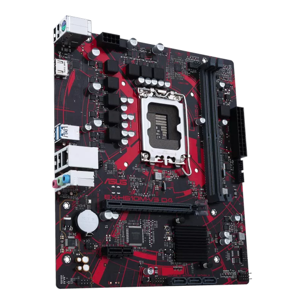 Main ASUS H610M-EX V3 D4