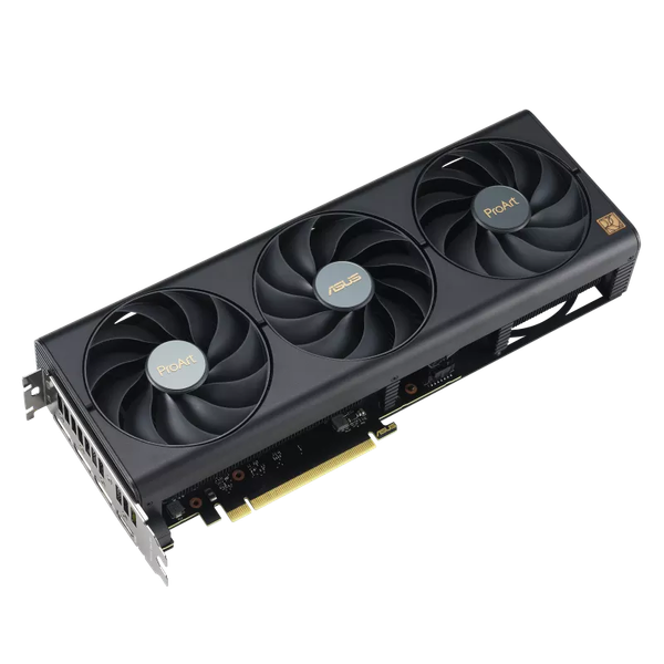 VGA ASUS RTX 4060 OC Proart Edition 8GB GDDR6