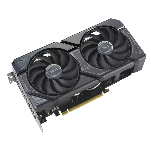 VGA ASUS RTX 4060 DUAL OC 8GB GDDR6 ( DUAL-RTX4060-O8G )