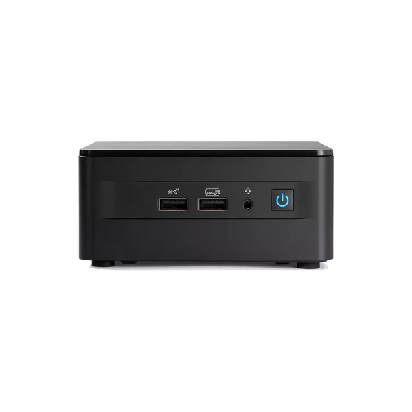Mini PC Asus NUC 12 Pro Wall Street Canyon i5-1240P RNUC12WSHI50002