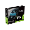 VGA ASUS RTX 3050 DUAL OC Edition 6GB GDDR6