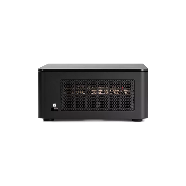 Mini PC Asus NUC 12 Pro Wall Street Canyon i5-1240P RNUC12WSHI50002